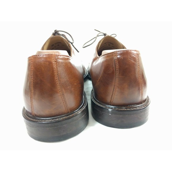 J. Murphy Johnston & Murphy Novick 9 M Oxford Shoe main image 7